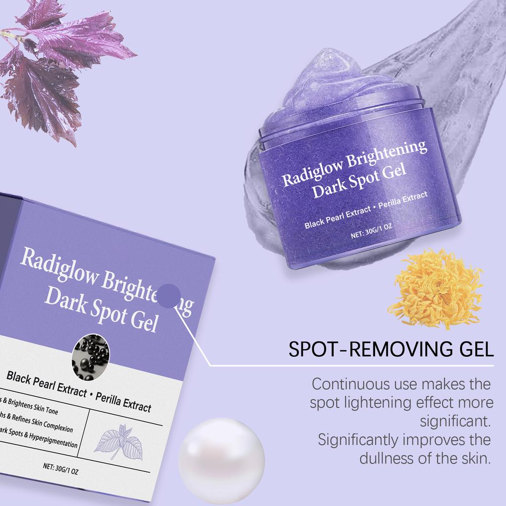 Гель для ухода за лицом Нежный питательный гель для лица Увлажнение и укрепление кожи