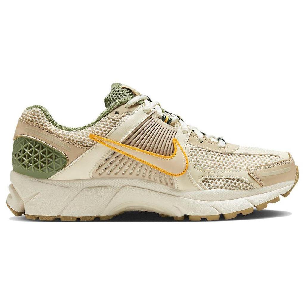 Nike Air Zoom Vomero 5 (Женский) 'Sail Laser Orange Medium Olive' FQ6868-181