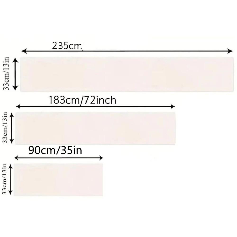 Autumn Leaf Polka Dot Pumpkin Table Runner Charming Design Harvest Festival Decor Home Decor