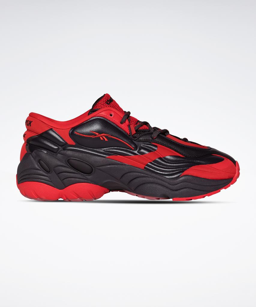 Reebok Reebok X Kanghyuk Dmx Run 6 Modern - Красный:черный