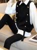 2026 Spring/Autumn Women's Round Neck Button Knit Vest Waistcoat Sweater - Chic Casual Fashion Top