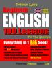 Книга Preston Lee's Beginner English 100 Lessons For Thai Speakers (British)