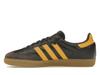 adidas Samba OG Low Темно-коричневый Желтый - IG6174