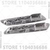Для BMW 528i 528iX 535d 535dX 535i 535iX 550i 550iX, Hybrid 5 F10 2014-2017, Накладка на крыло (внешняя) 51137336645 51137336646