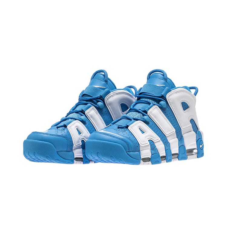 Nike Air More Uptempo 'University Blue' 921948-401