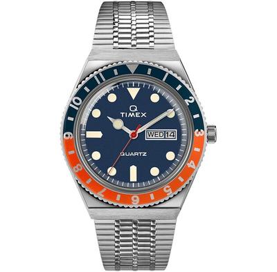 Часы Timex Q Reissue TW2U61100