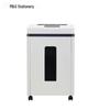 M&G 5-Level High Security Paper Shredder CN plug (adapter included)