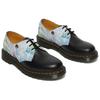 Dr.Martens 1461 Collection Cow Leather Comfortable Low top Casual Shoes Unisex Black 27931001