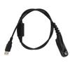 For XPR USB Programming Cable USB Programming Cord for APX2000 APX6000 APX7000 DGP4150 DGP6150