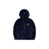 New MLB Detroit Tigers Jacket Unisex Navy Blue 3AFDB0926-46NYD