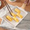 Dianjiang Non-Stick Frying Pan, Tamagoyaki Pan, Flat-Bottom Frying Pan, Thick Egg Pan, Steak Pan