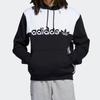 Adidas Originals Sweatshirt Men's Black White H31271