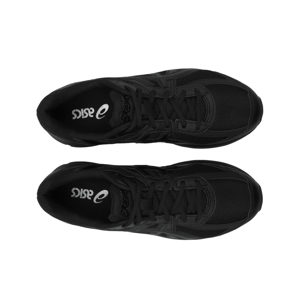 Asics Кроссовки унисекс Jog 100S Triple Black 1201A325-001