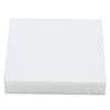 8pcs Lab Splint Thermoforming Sheet 2.5mm Prevent Blistering Vacuum Forming Splint Film for Vacuum