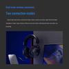 Rapoo VH800 Dual-Mode Wireless RGB Gaming Headset