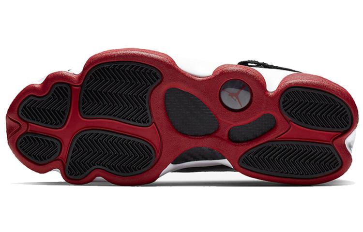 Jordan 6 Колец Разведение 2019 322992-062