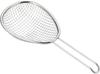 Lifestyle Stainless Steel Scoop Sieve SJ3964