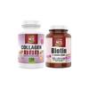 Type 1-2-3 Collagen (collagen) 1000mg 180 Tablets