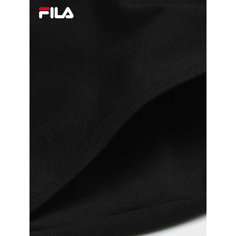 Fila Мужские вязаные спортивные шорты