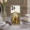 KCD K-Kingdom Come D-Deliverance Чехол для телефона Силиконовый Мягкий Для IPhone 17pro 16 15 14 13 12 11 X XR Plus Pro Max Plus