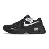 Кроссовки для бега Air Max Fusion Мужские Низкие Черный/Белый CJ1670-001(Команда1555-)