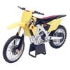 NewRay 1:12 Diecast Dirt Bike (Suzuki Rmz450)