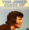 LP Record TOM JONES  Close Up SKLA5132 Decca 1972 Australasi Pop Used