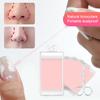40-120 полосок Невидимые тонкие наклейки для носа Beauty Nose Up Поднимающий инструмент для формирования переносицы Без боли Формирование носа Женщины Девушки Уход за кожей