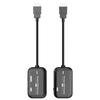 Беспроводной HDMI видеопередатчик 30 м Удлинитель высокой четкости для демонстрации экрана на конференции