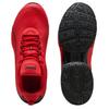 Puma Мужские Магнитные На Все Времена Красные Puma Черные Низкие Повседневные Кроссовки 310783-07