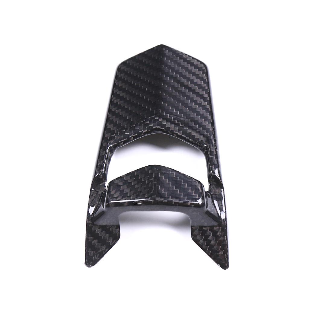 Yamaha MT-10 FZ-10 Carbon Fiber Front Fairing Upper Modification