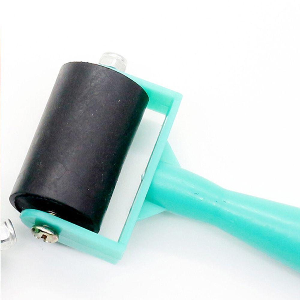 Штифт Многофункциональные фитинги для чернил Пластиковый валик для алмазной живописи Инструмент для вышивки крестом Аксессуары