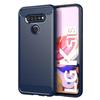 Чехол из ТПУ с текстурой из углеродного волокна для LG K92 K22 K42 K52 K62 K51S K61S Velvet Stylo 6 5 V60 V50 ThinQ, противоударный защитный чехол для бизнеса с полной защитой