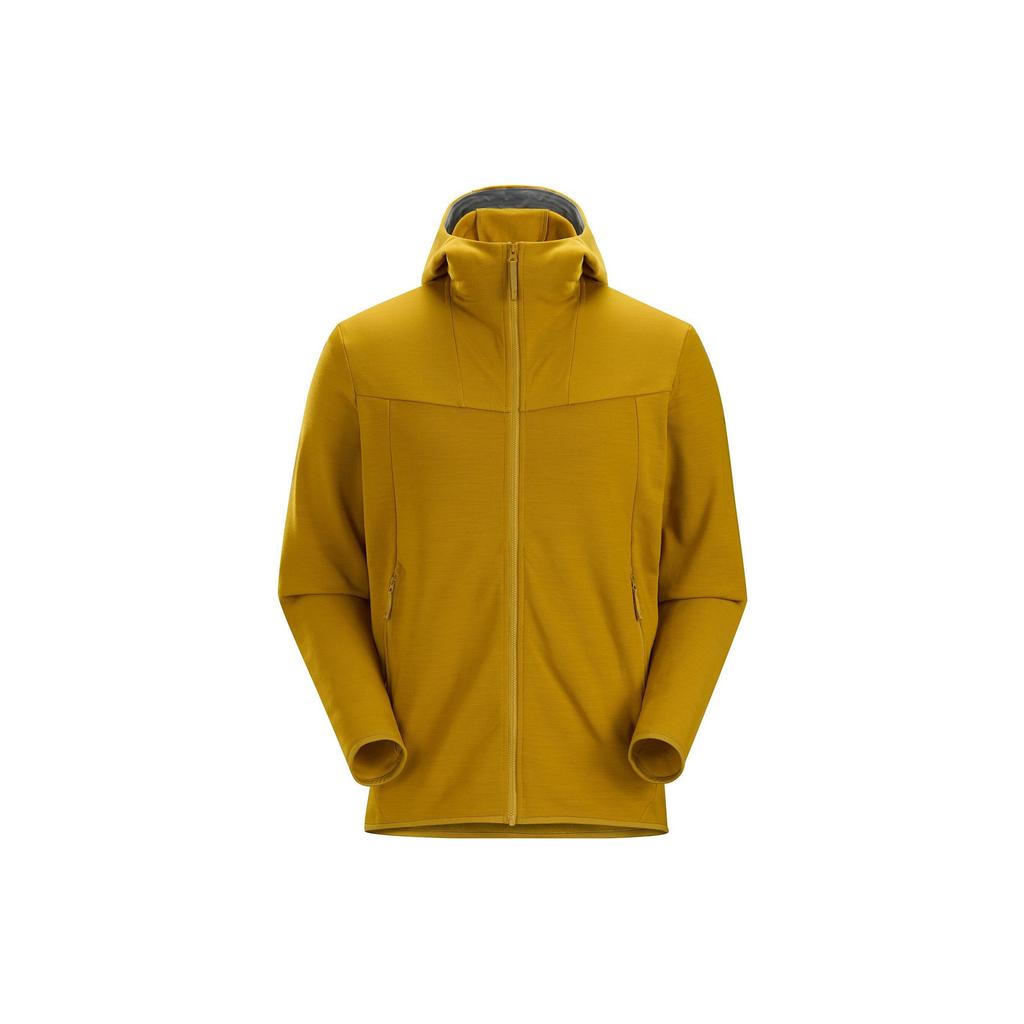 Arcteryx KYANITE AR Fleece Clothing Men's 29666-