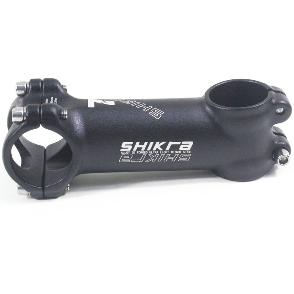 7 Degree 31.8mm Length Stem MTB Accessories Bicycle Stem Handlebar Stem Bike Stem Riser Bike Stem