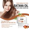 Batana Oil For Hair Growth, Natural Batana Oil, Hair Loss, Moisturizes The Scalp, Restores Dry And Damaged Hair, Maintains Dense Hair,