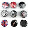 4pcs-54mm Bmw Group.For BMW MINI COOPER Countryman JCW Modified Hub Cover Mizi Banner Wheel Center Standard Tire Parts.