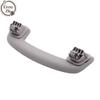 For VW Tiguan 2 MK2 2017 2018 Roof Handle Inner Ceiling Pull Handles OEM 5NG 857 643 A 5NG 857 607 A 5NG857643A 5NG857607A
