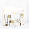 ZOZU Luxury Care and Hydrating Moisturizing and Refreshing Oil Control and Pore Shrinking Skin Care Product Set