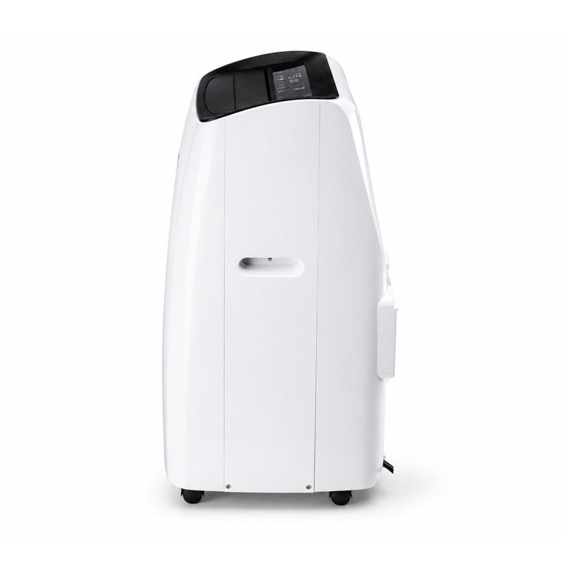 Tcl - Climatiseur Mobile 4 En 1 Réversible 12000 Btu - Série Performance