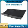 54109451245 Black Sunroof Roller Curtain Blind Assembly Front or Rear for MINI Clubman F54 F55 F56 BEV