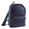 Rider Plain Backpack