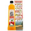 WOW Life Science Organic Apple Cider Vinegar - 750 ml