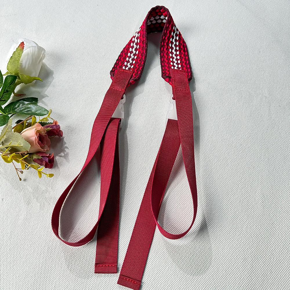 Embroidery Shopping Bag Women'S Fashion Niche Large Capacity Shoulder Bag Tide