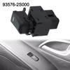 Переключатель стеклоподъемника для Hyundai Tucson iX35 2010 2015 Сторона пассажира Оригинальная деталь 93580 2Z000 для улучшенного управления