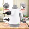 Handheld Steam Cleaner Multipurpose 3 Bar 1000W Portable High Temperature Pressurized Steam Cleaner