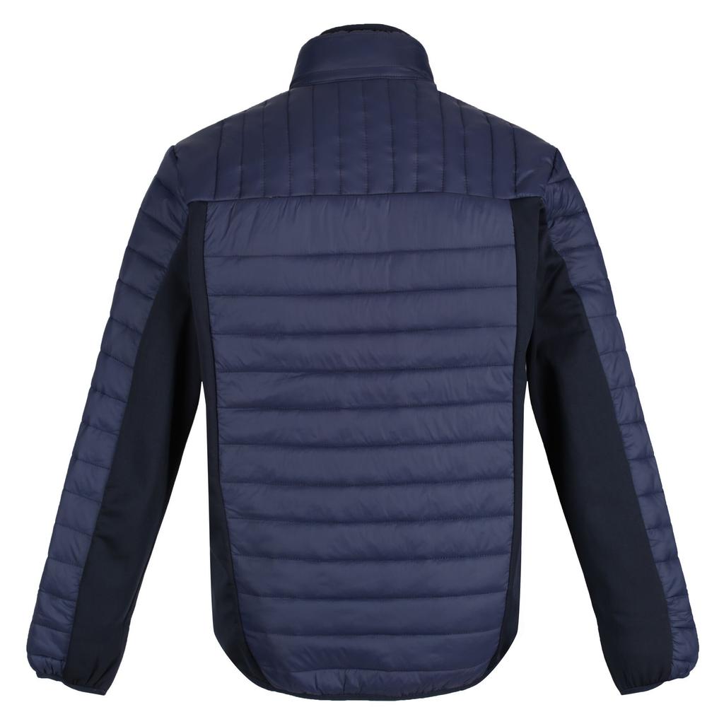 Regatta Professional Mens Hybrid Jacket