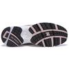 New Balance Nb 725 Удобные повседневные кроссовки с цветными блоками, низкие, унисекс, серебристо-розовые ML725F