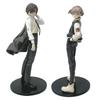 Аниме Фигурка Bungou Stray Dogs Юный Дадзай Осаму Экшн Фигурка Накахара Чуя Фигурка ПВХ Коллекционная Модель Кукла Игрушка