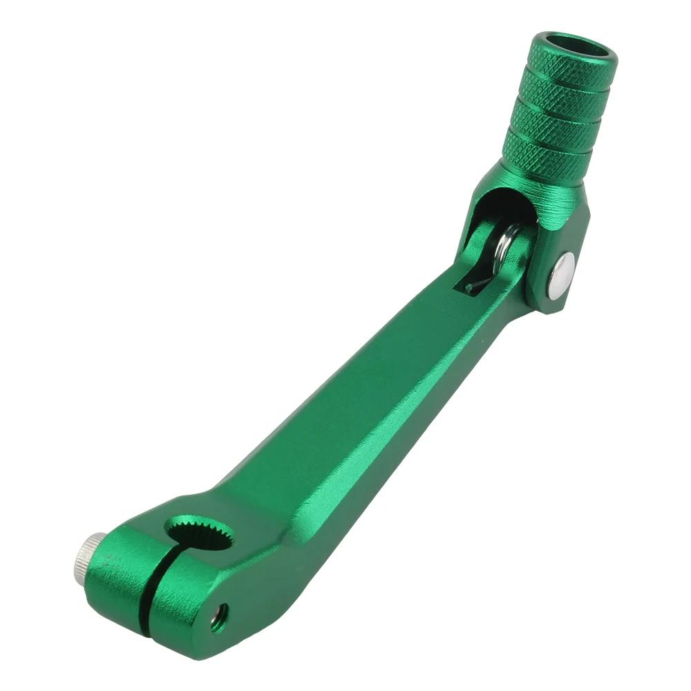 Motorcycle Accessories Gear Shift Lever Universal for KTM Suzuki Yamaha Kayo 125 140 150 250cc ATV Pit Dirt Bike Motocross